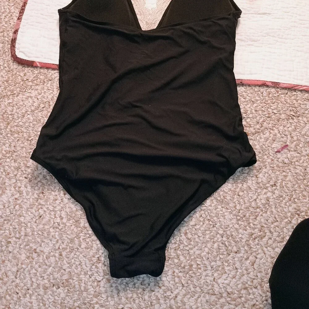 M Sea Angel One-piece swimsuit - Picture 3 of 5